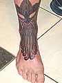 tattoo - gallery1 by Zele - celtic and viking - 2008 01 king of gondor tattoo 0051